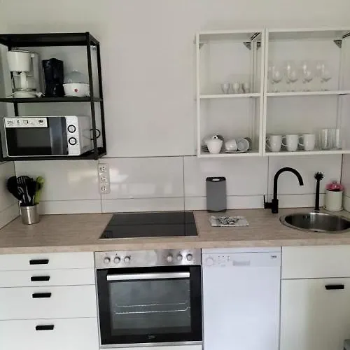 Ferienwohnung Nr 9