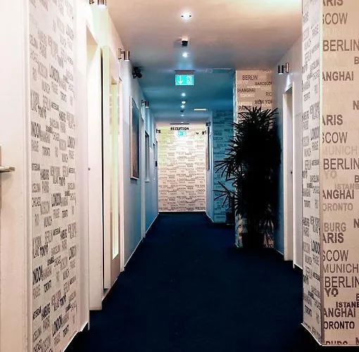 G1 Hostel Hh-City