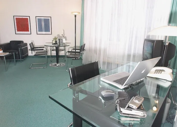 Elb-Residence Appartements