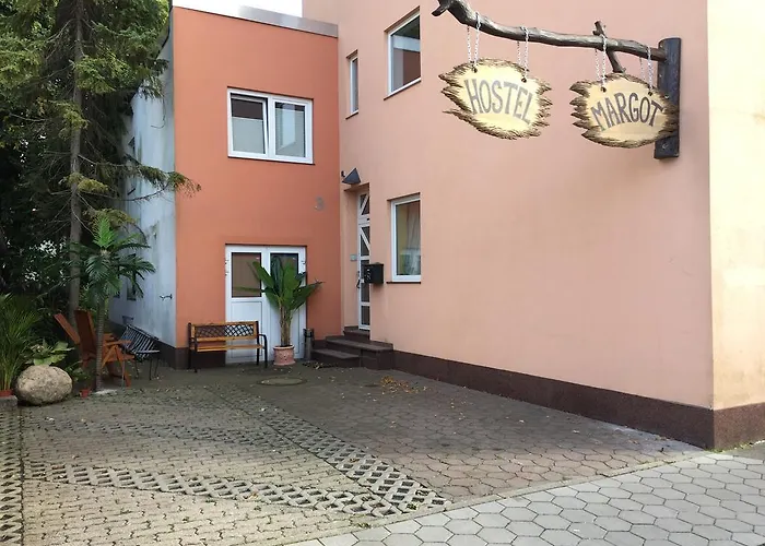 Hostel Margot