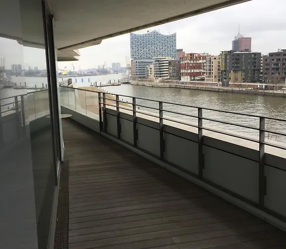 Deluxe Apartment Marco Polo Tower