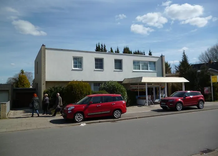 Frank\'S Hus