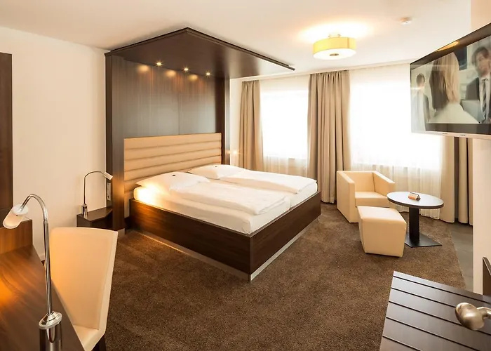 Heikotel - Hotel Windsor