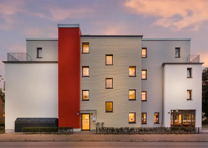 Signature East Hotel Apartment