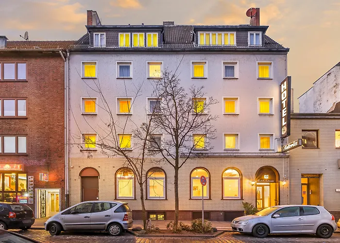 Signature Hotel Astoria