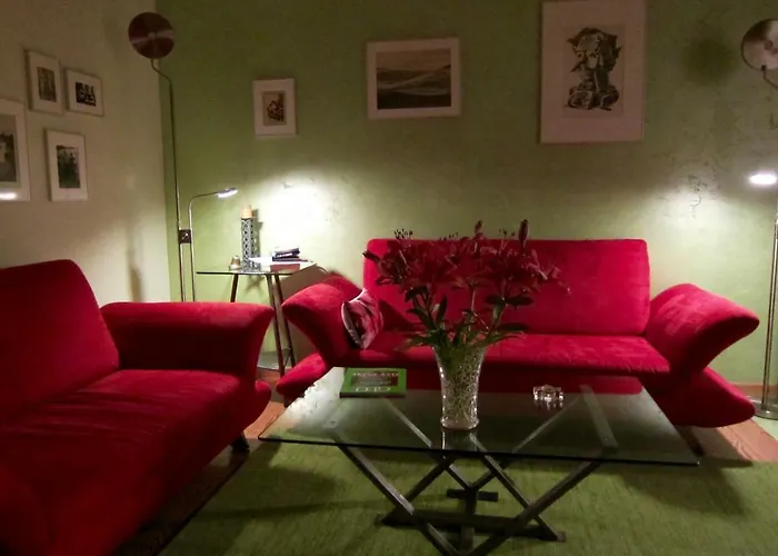 Hexenhaus - Ferien Ohne Fernseher
