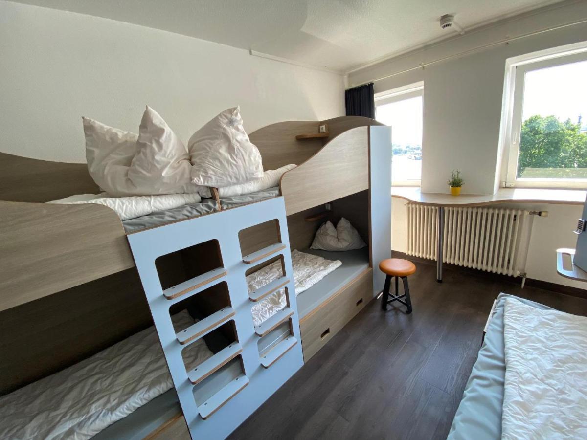 Hostel Auf Dem Stintfang