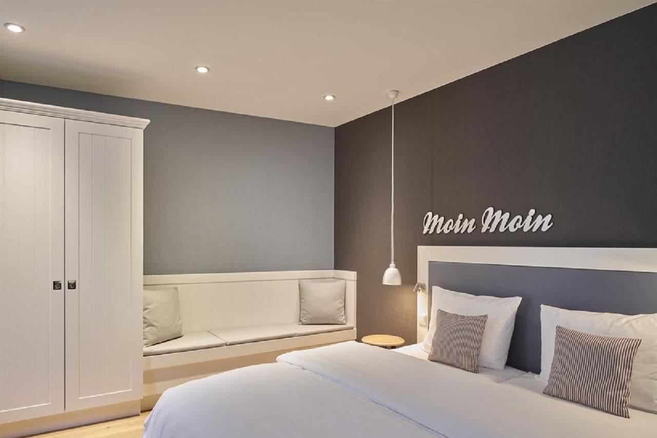 Hapimag 3* Hamburg
