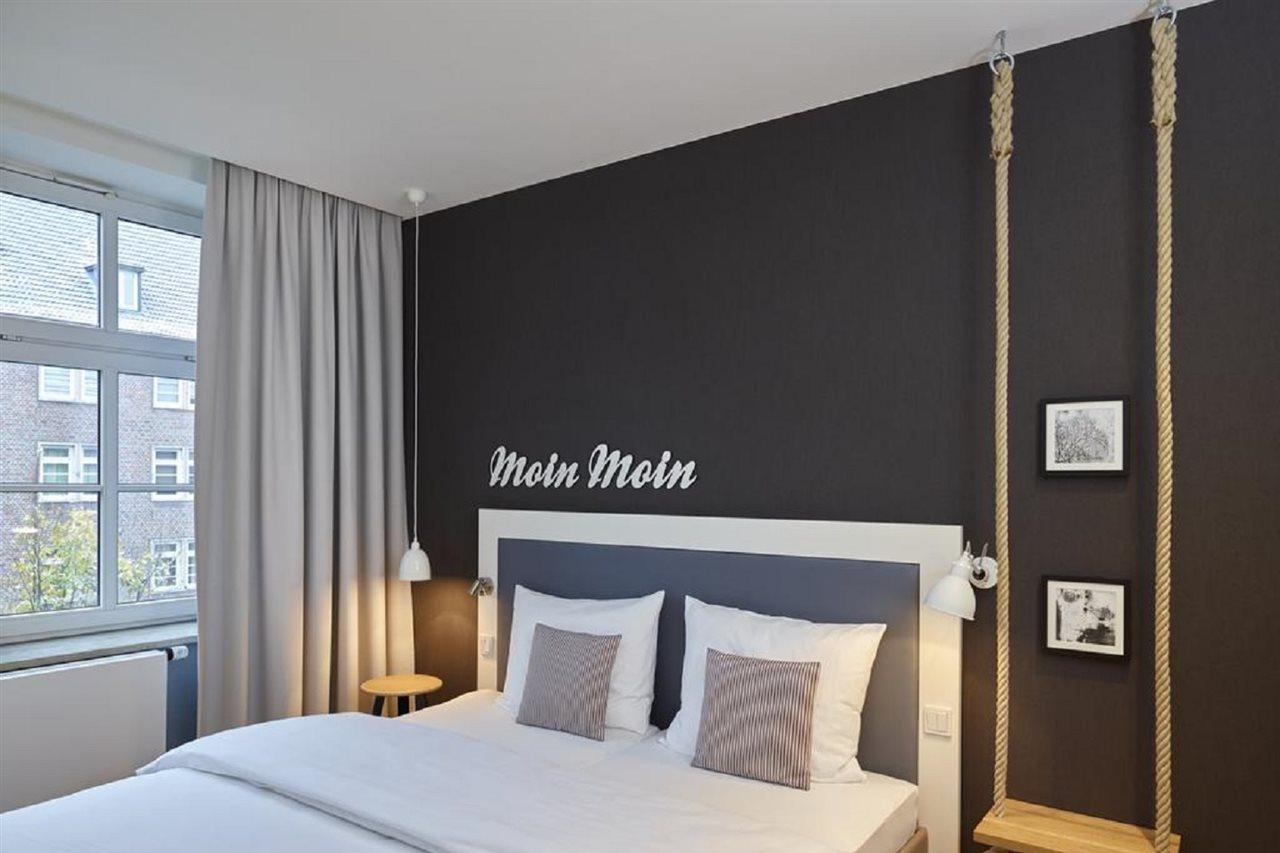 Hapimag Aparthotel