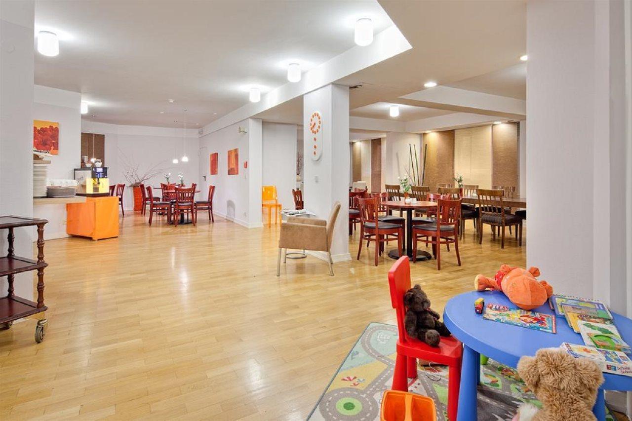 Hotel Der Elb Lounge