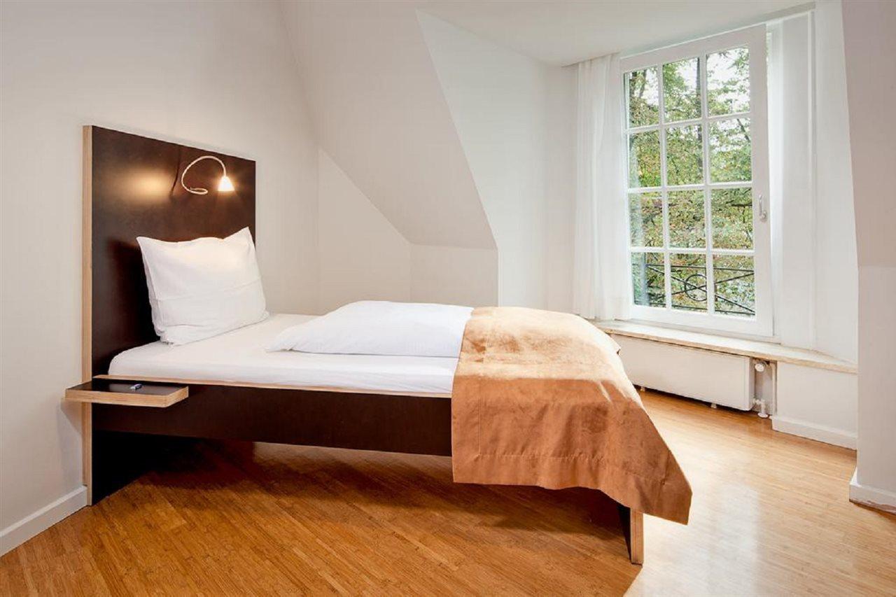 Der Elb Lounge Hotel