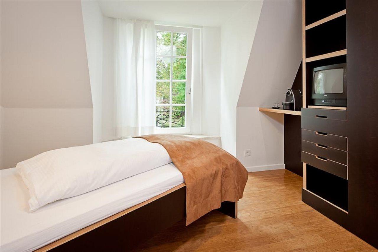 Hotel Der Elb Lounge