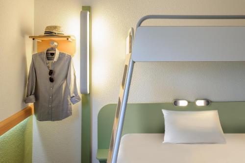 Hotel Ibis Budget Ost 2*