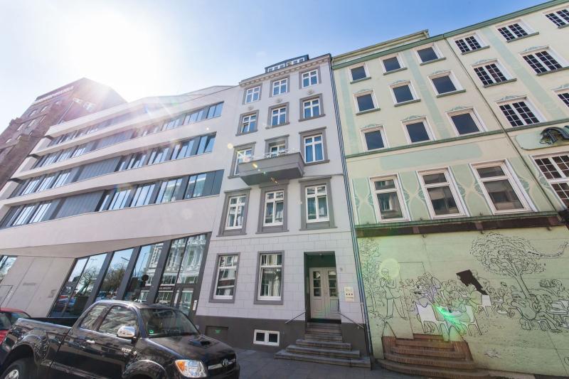 Acora Living The Hamburg