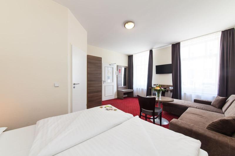 Hotel Acora Living The
