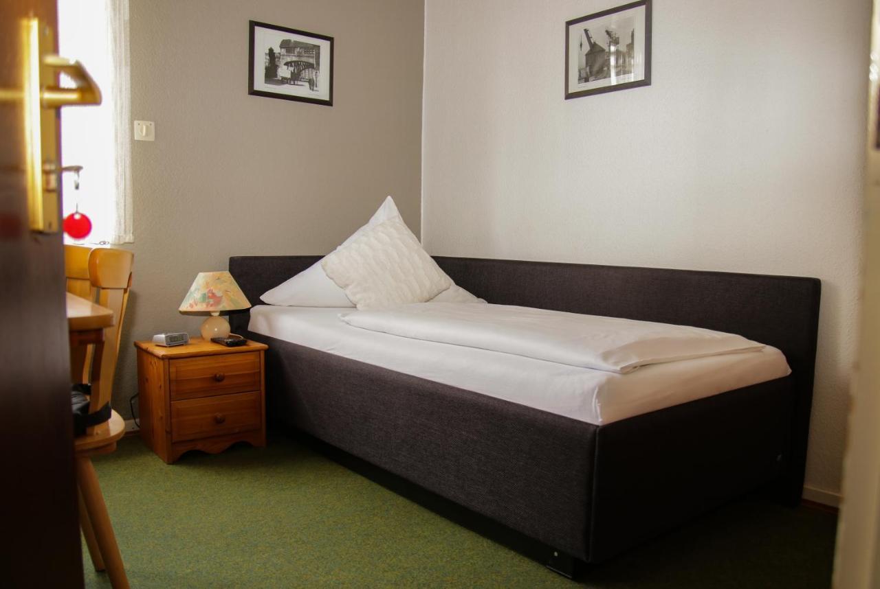 Meiendorfer Park Hotel Hamburg
