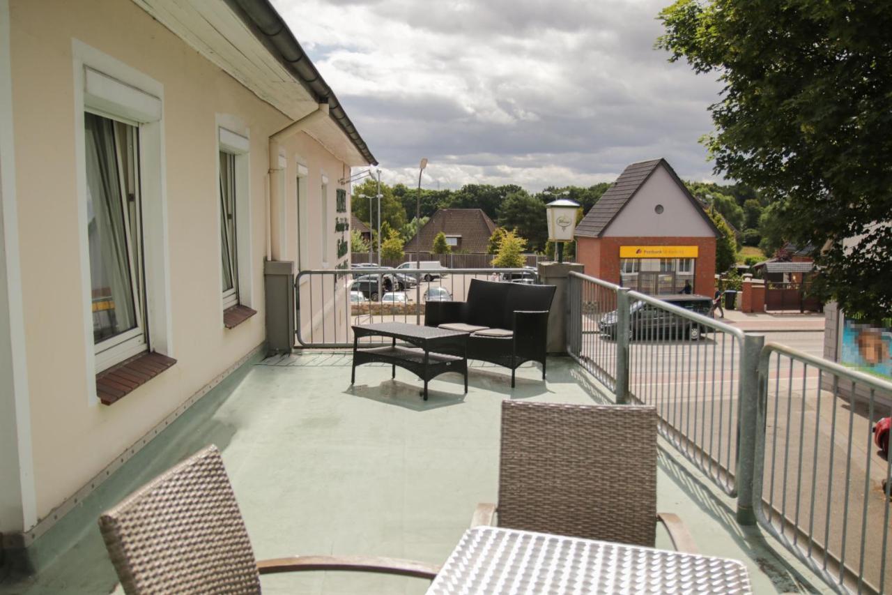 Meiendorfer Park 3*