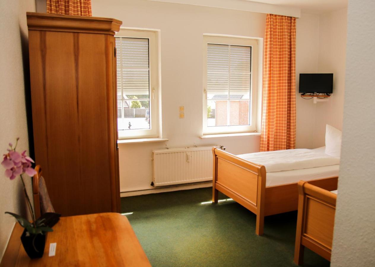 Meiendorfer Park Hotel