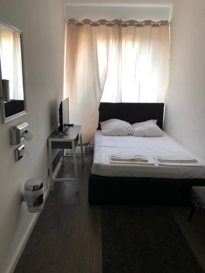 Kap Hostel Hamburg-Harburg