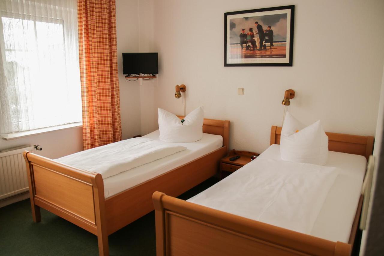 Hotel Meiendorfer Park Hamburg