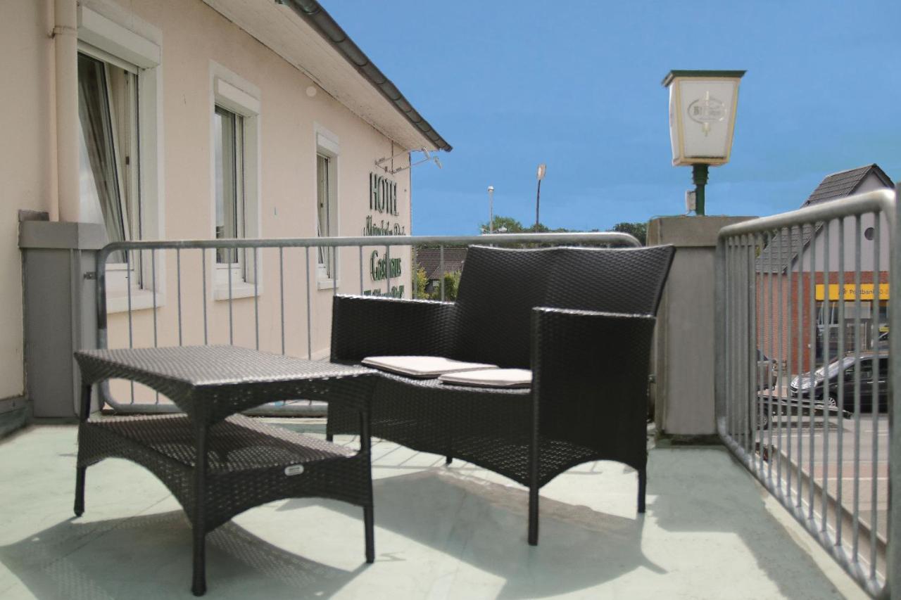 Hotel Meiendorfer Park 3*