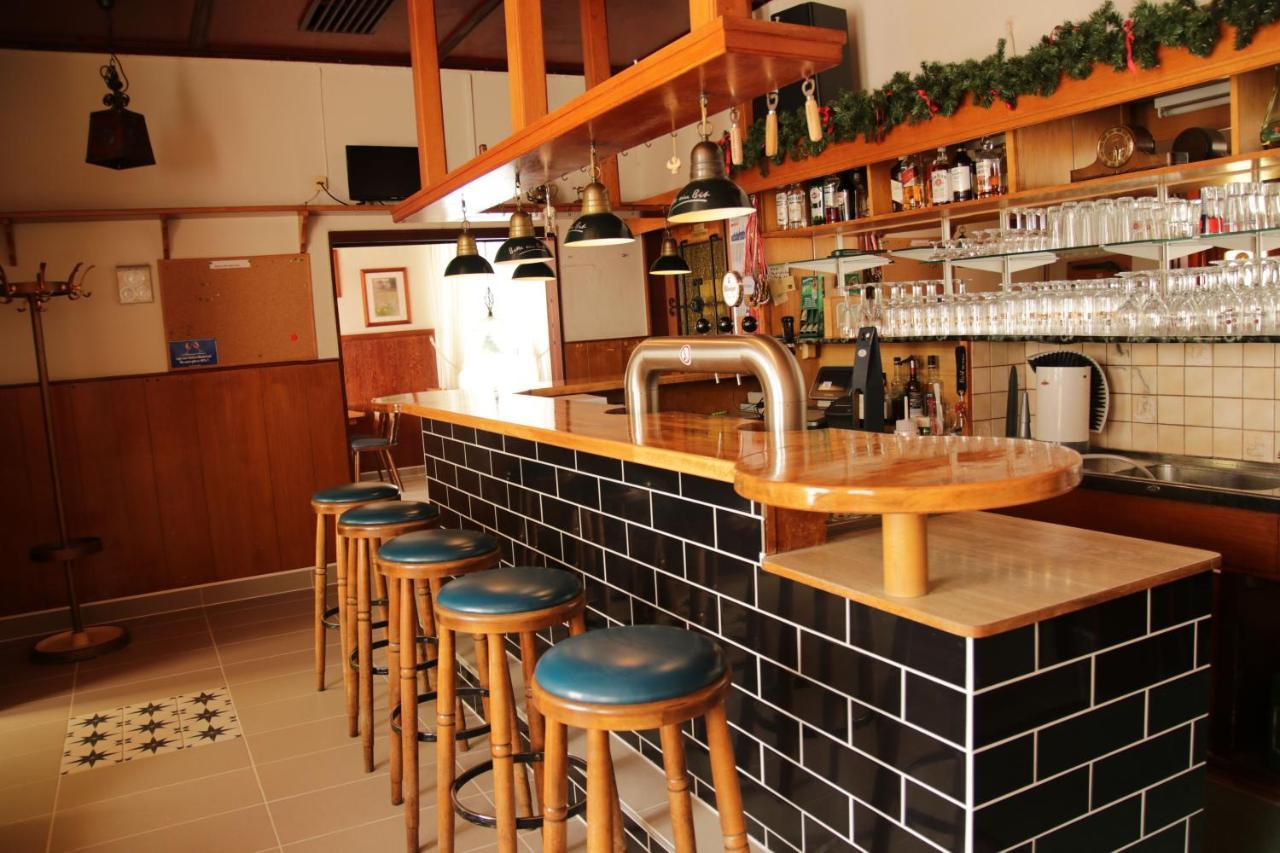 Hotel Meiendorfer Park 3*
