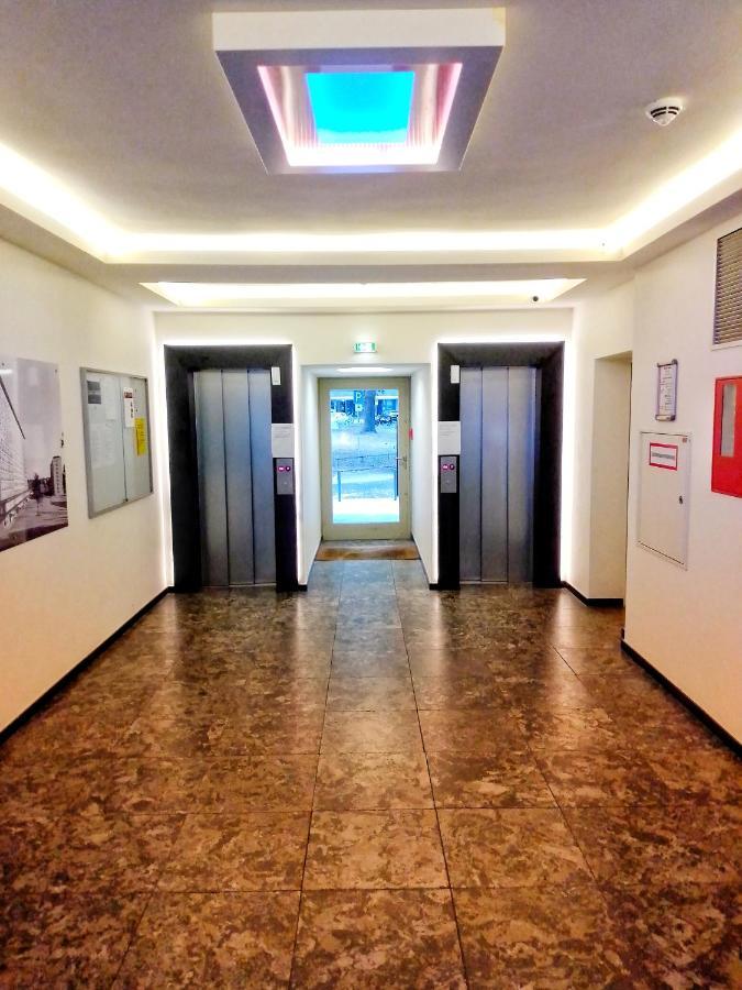 Ferienwohnung Hoheluftbrucke * Hamborg