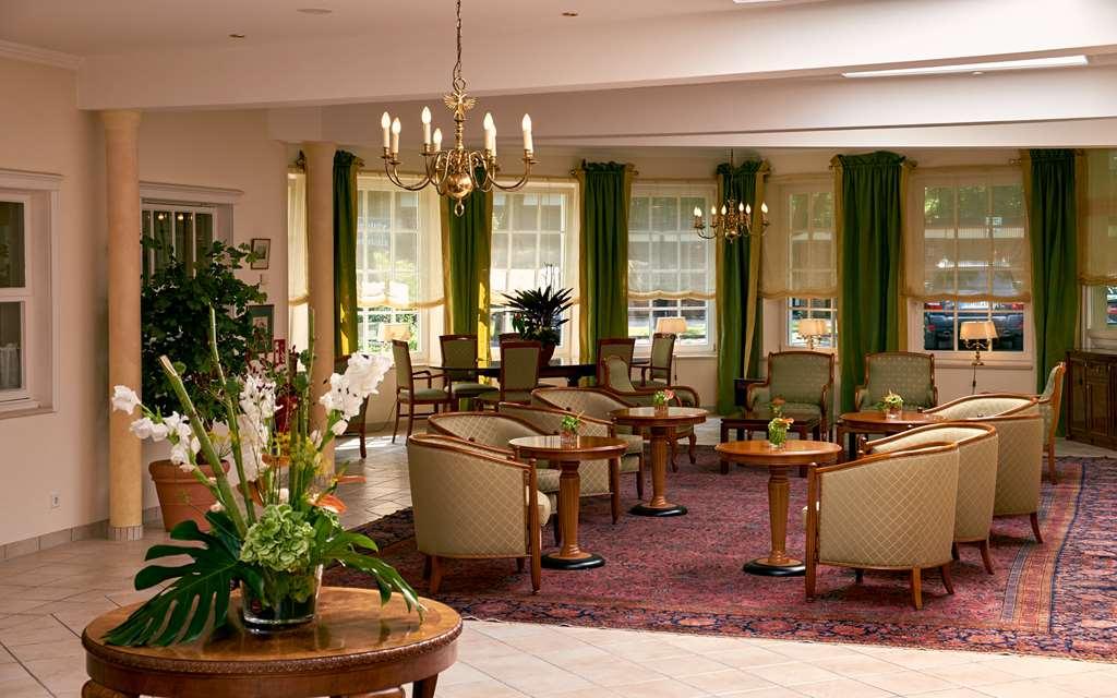 Kleinhuis Mellingburger Schleuse Hamborg