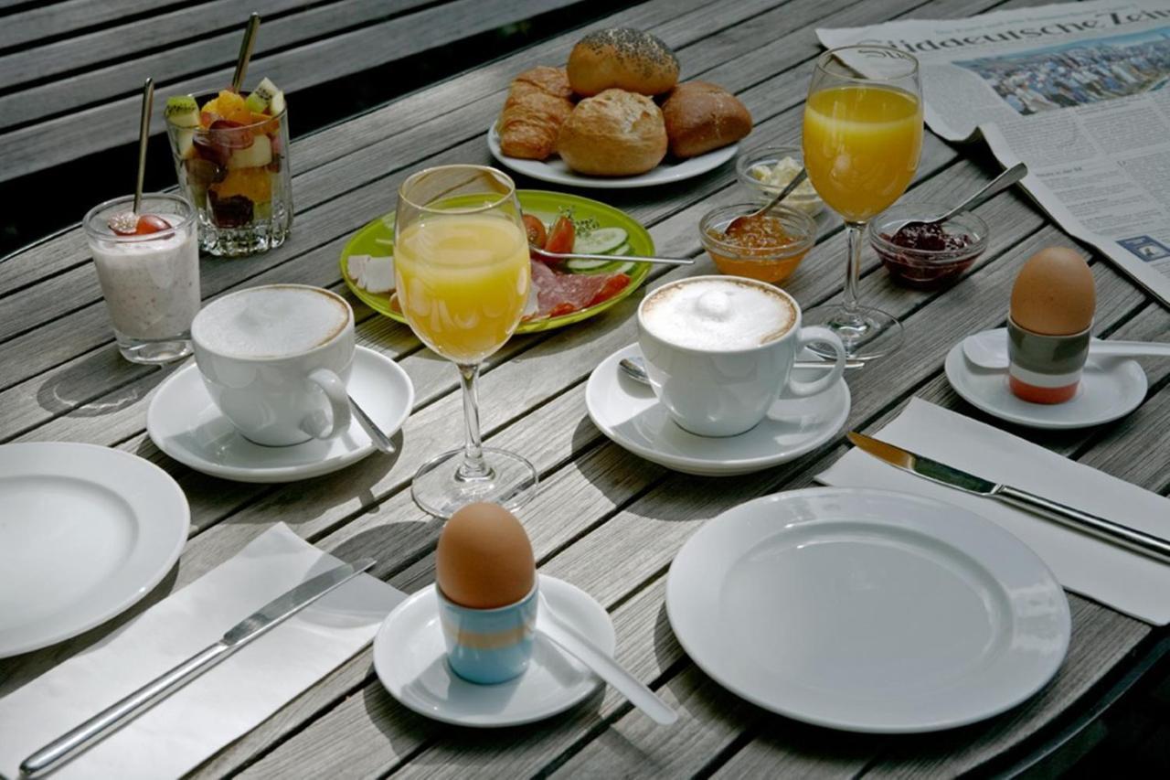 Wedina An Der Alster Hotel Hamburg-Harburg