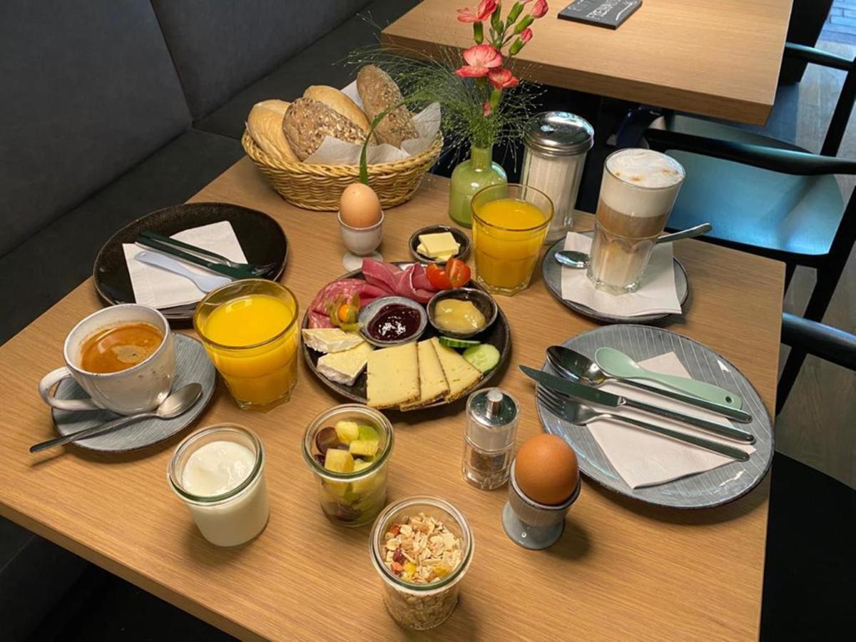 Wedina An Der Alster 4* Hamburg-Harburg