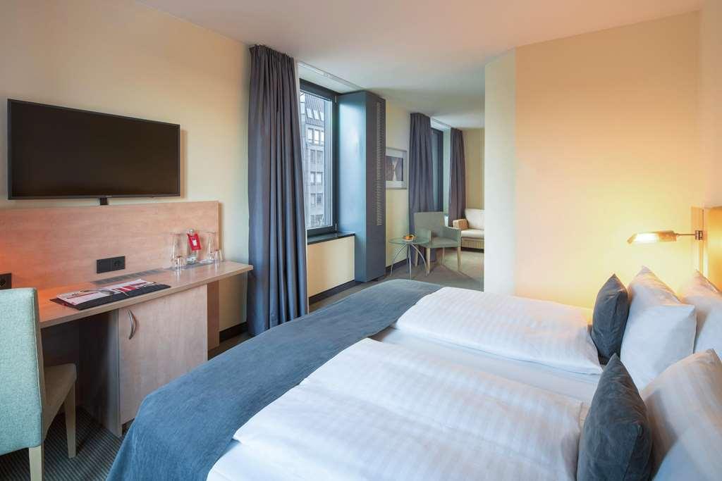 Intercityhotel Hbf Hotel