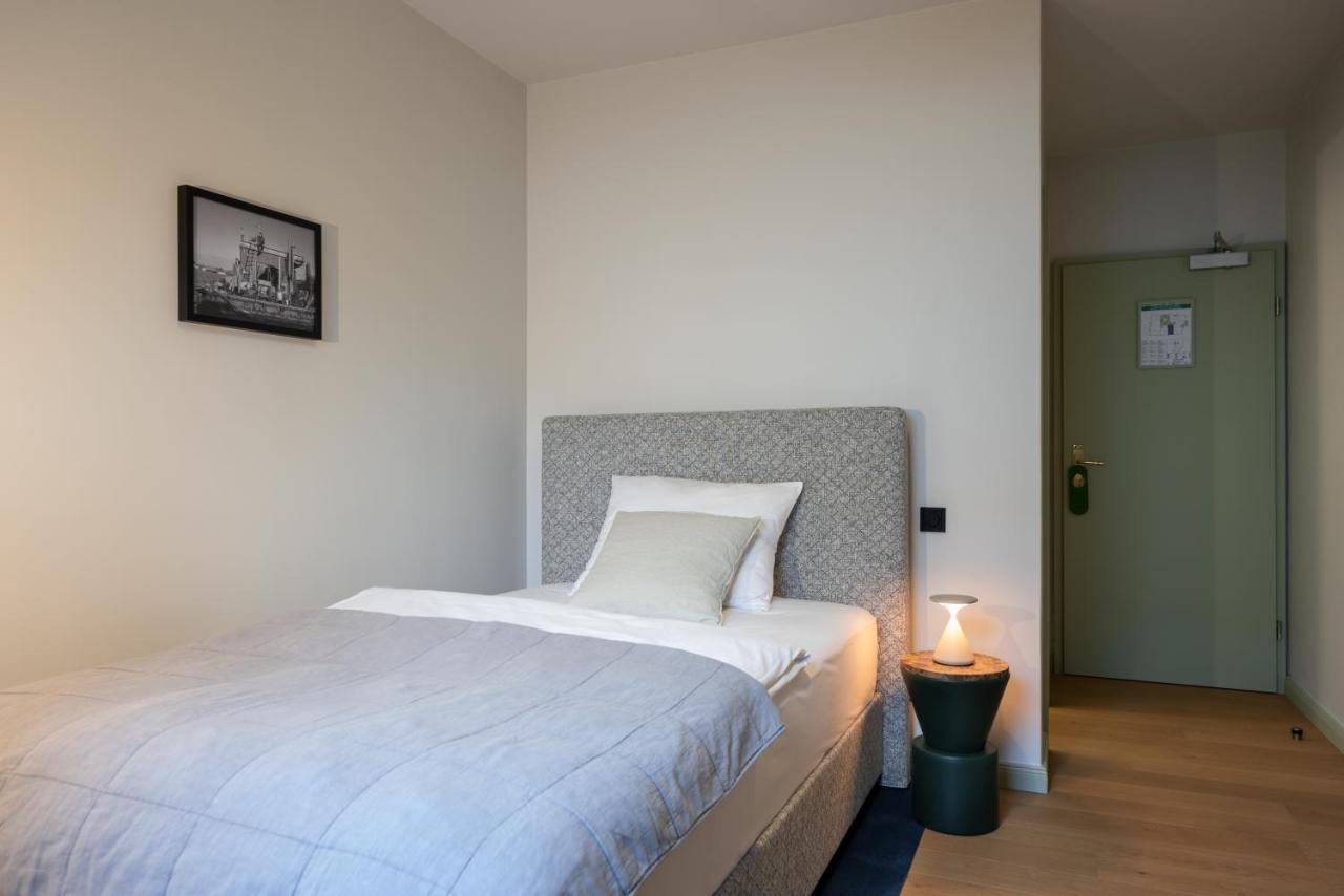 Hotel Stilwerk Heimhude 3*