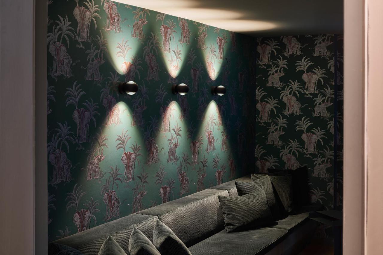 Hotel Stilwerk Heimhude Hamburg