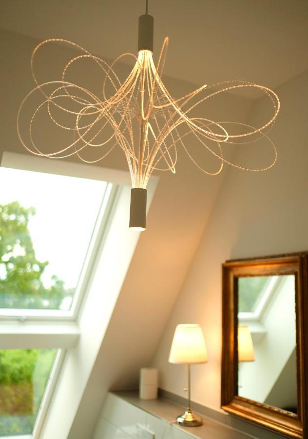 Hausdeich Lejlighed Hamborg