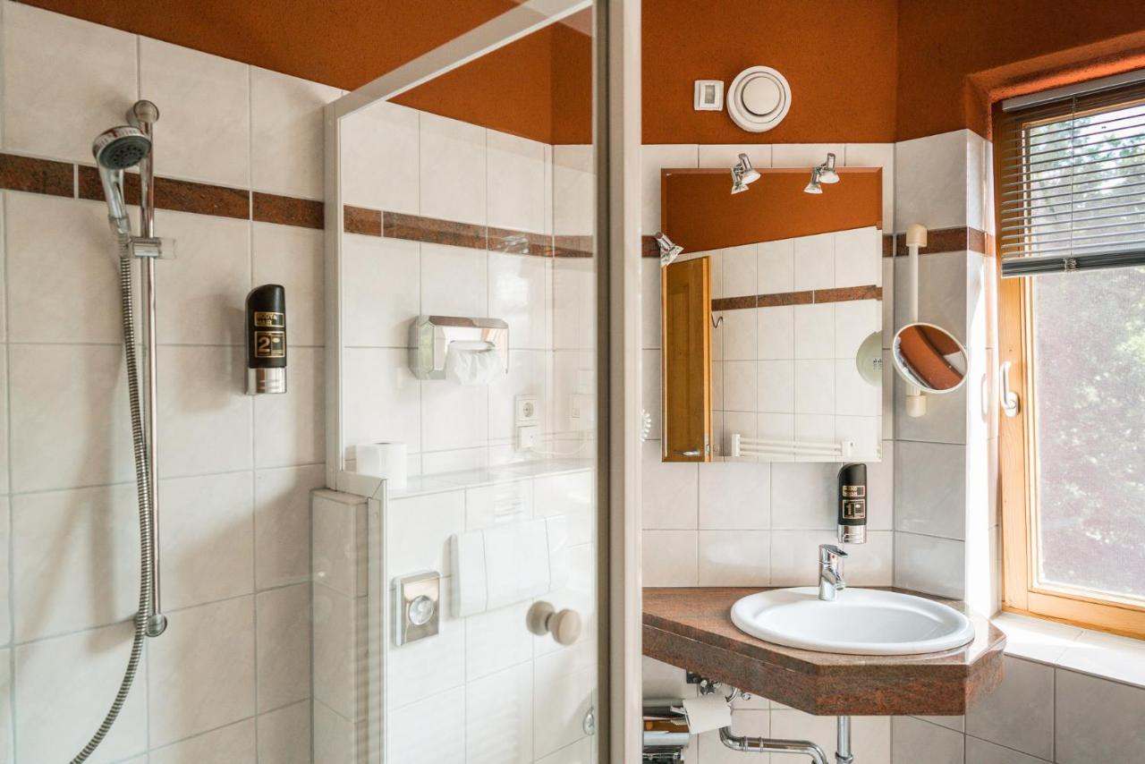 Hotel Oekotel Hamburg-Harburg