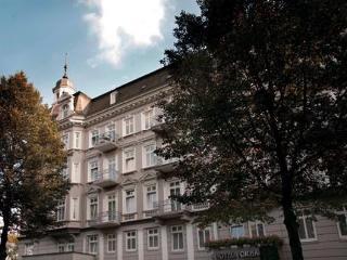 Vorbach Hotel