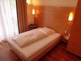 Hotel Vorbach 3*