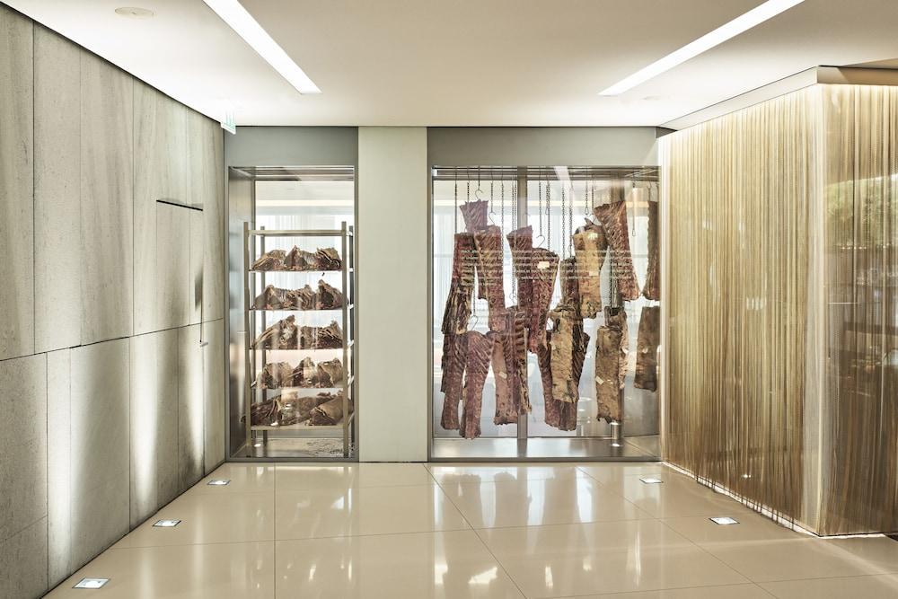 Side, Hamburg, A Member Of Design Hotel 5*