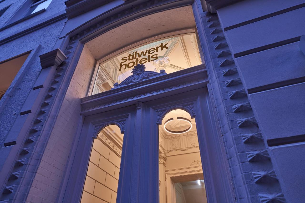 Stilwerk Heimhude Hotel 3*