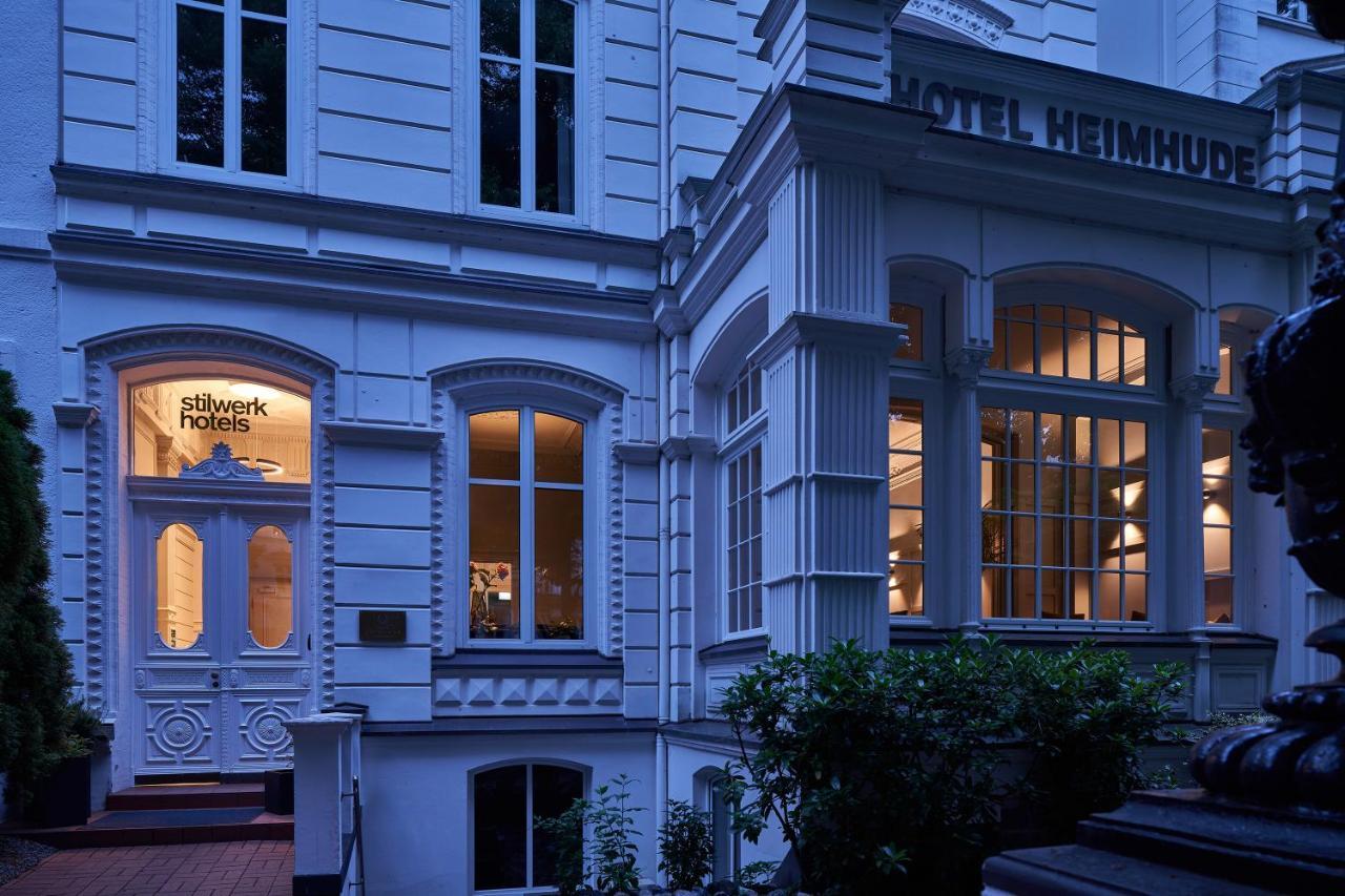 Stilwerk Heimhude Hamburg