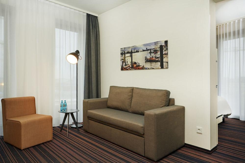 Hotel Hyperion 5*