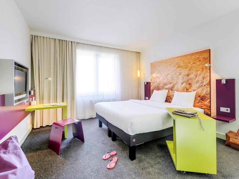 Hotel Ibis Styles Alster 2*