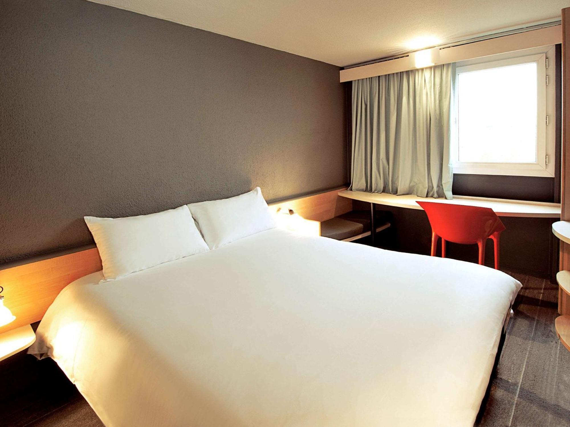 Ibis Alsterring Hamburg