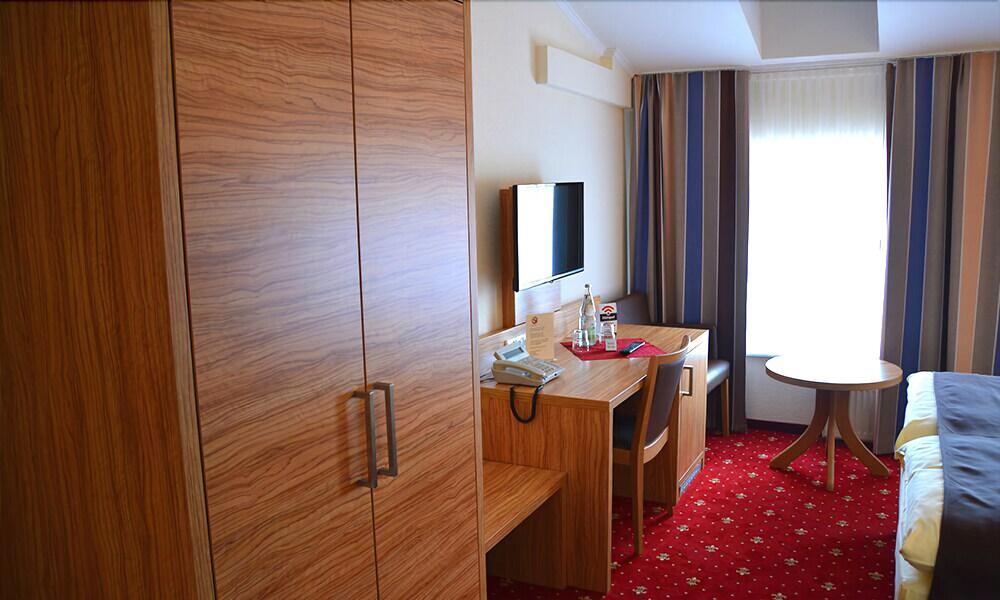 Altstadthotel Harburg Hotel Hamborg