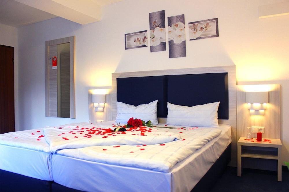 Altenwerder Hof Hotel