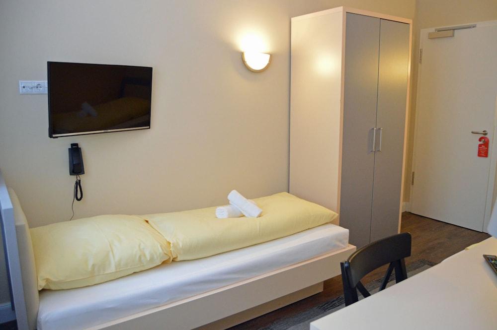 Jeta Hotel Hamburg