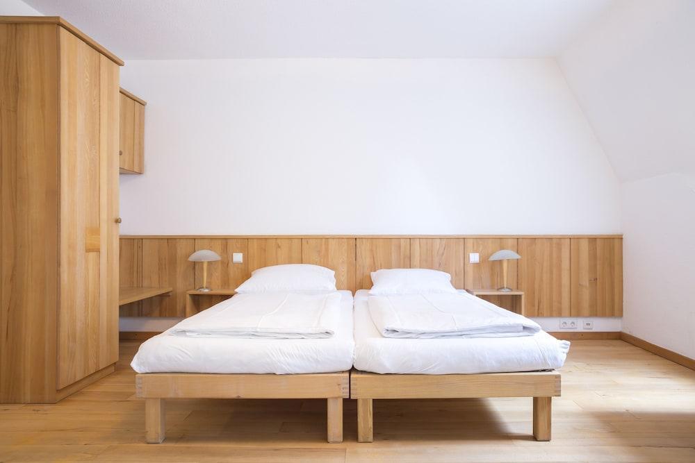 Hotel ökotel Hamburg