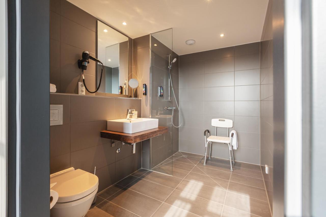 - The Niu, Bricks Eppendorf By Ihg 3*