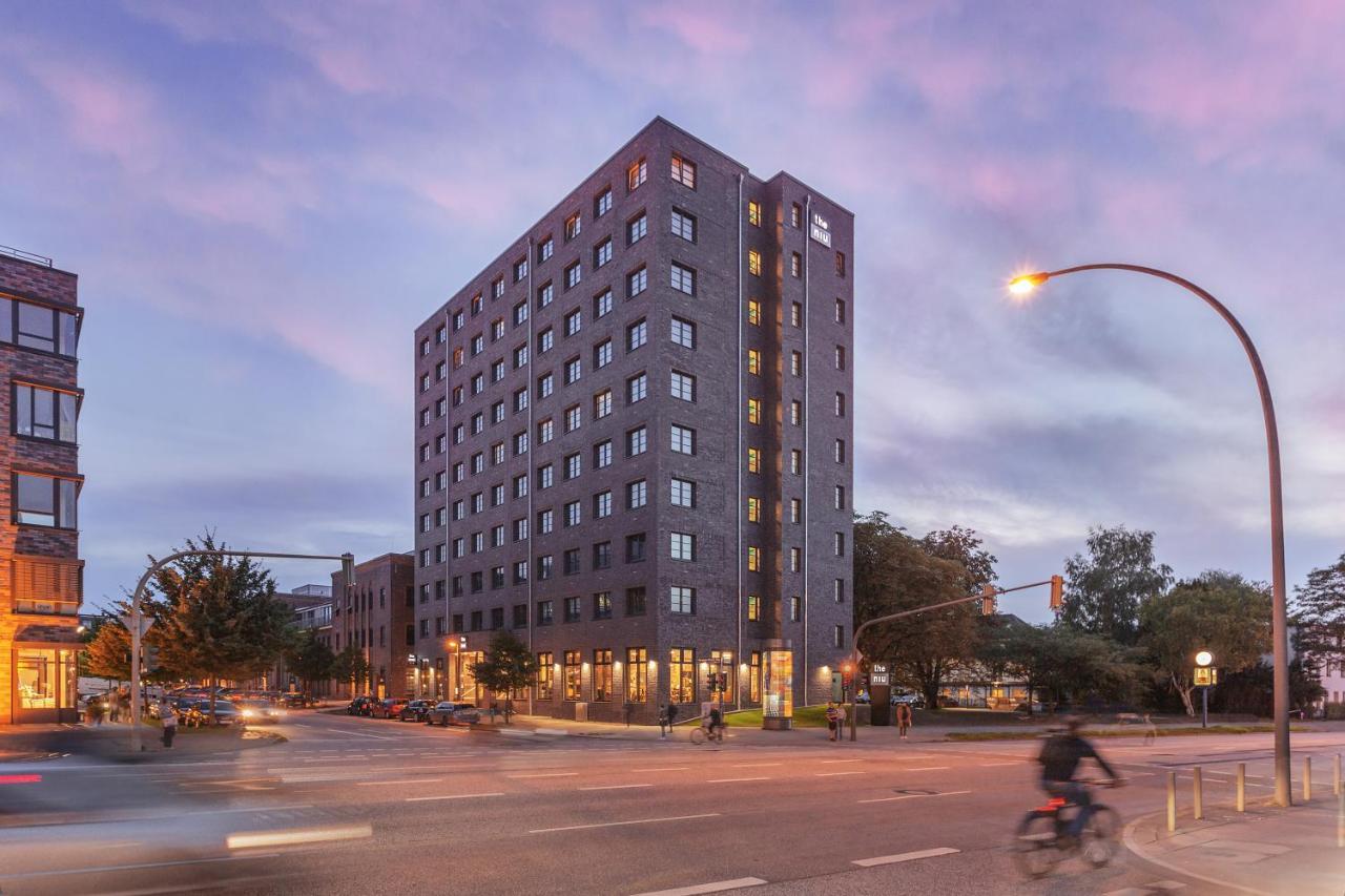 Hotel - The Niu, Bricks Eppendorf By Ihg