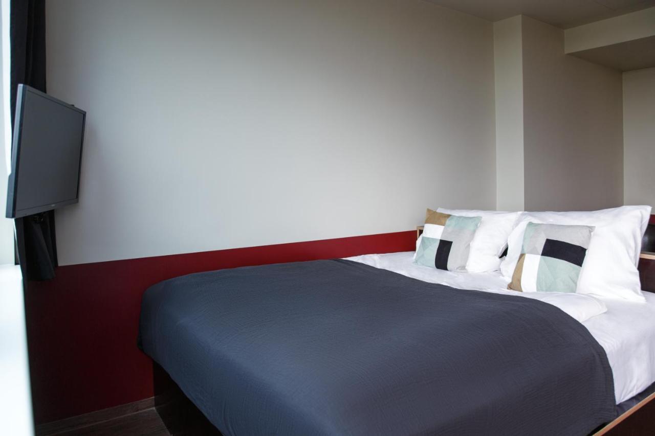 Base Lejlighedshotel